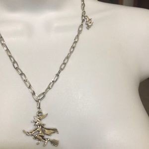Witch Necklace ☀️ 3 for 20 ☀️